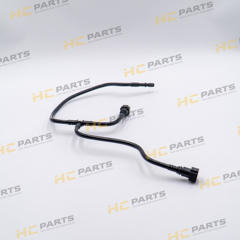 JCB Fuel pipe DIESELMAX common rail