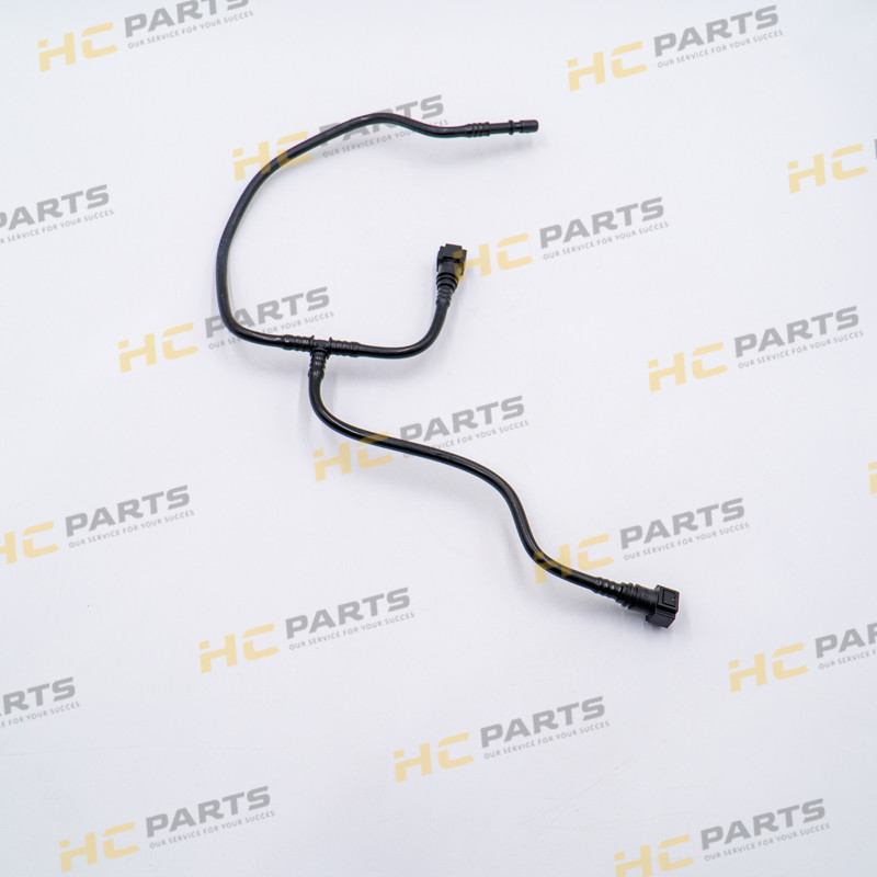 JCB Fuel pipe DIESELMAX common rail