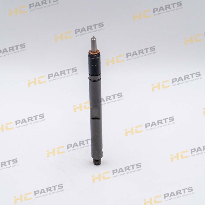JCB Fuel injector DieselMax engine - 3CX 4CX AM
