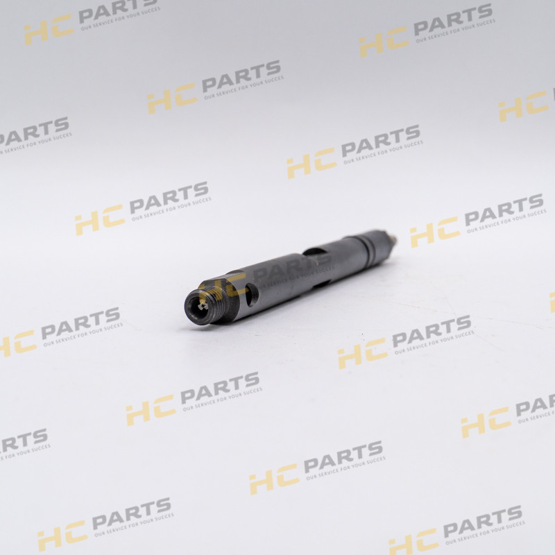 JCB Fuel Injector DieselMax Engine - 3CX 4CX AM