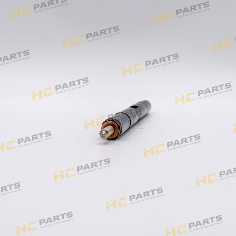 JCB Fuel Injector DieselMax Engine - 3CX 4CX AM