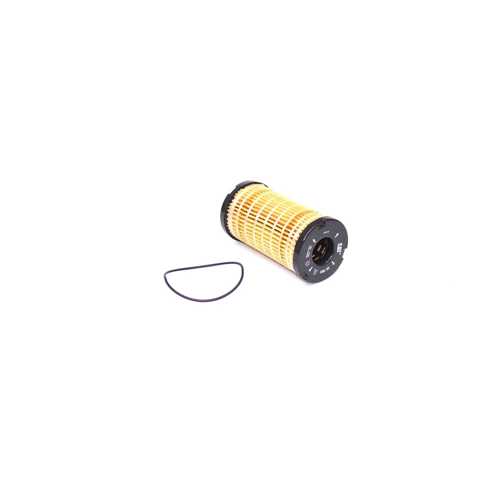 Масляный фильтр Caterpillar M313C M315C