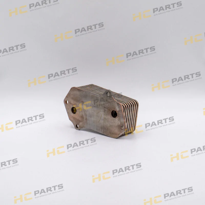 JCB Масляный радиатор DieselMax - AZERI PARTS