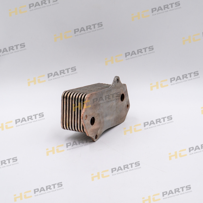 JCB Oil cooler DieselMax - 3CX 4CX AM