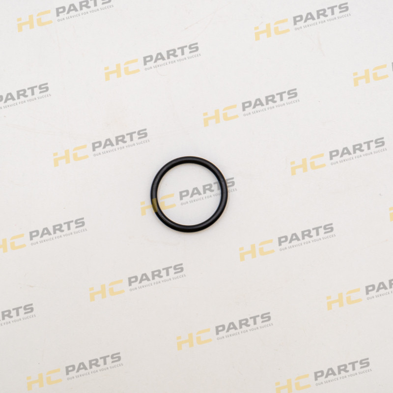 JCB O-Ring engine oil filler cap - ORIGINAL