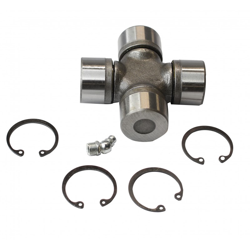 Полуосный экскаватор-погрузчик JCB