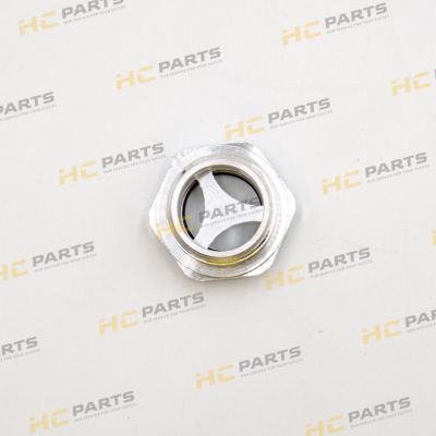 JCB Датчик уровня гидравлического масла - AZERI PARTS — фото 2