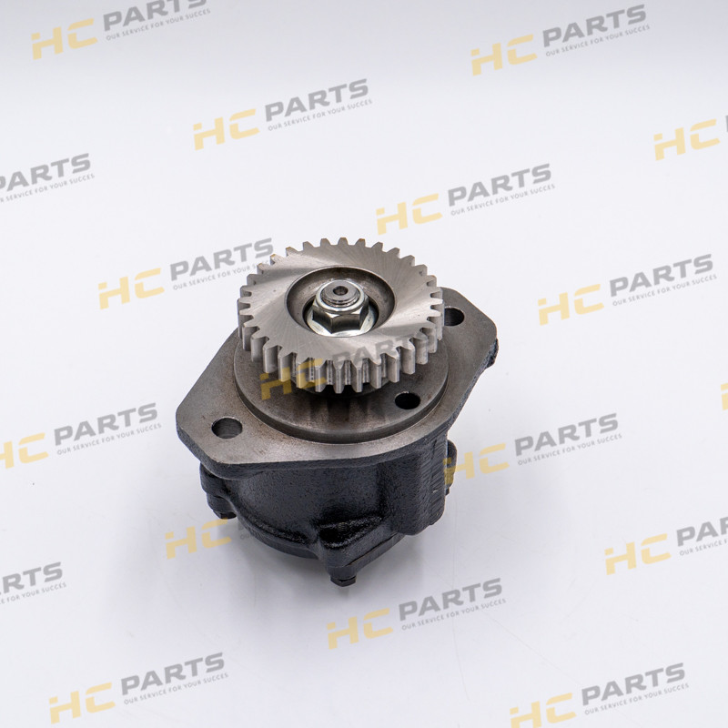 JCB Vacuum gear pump