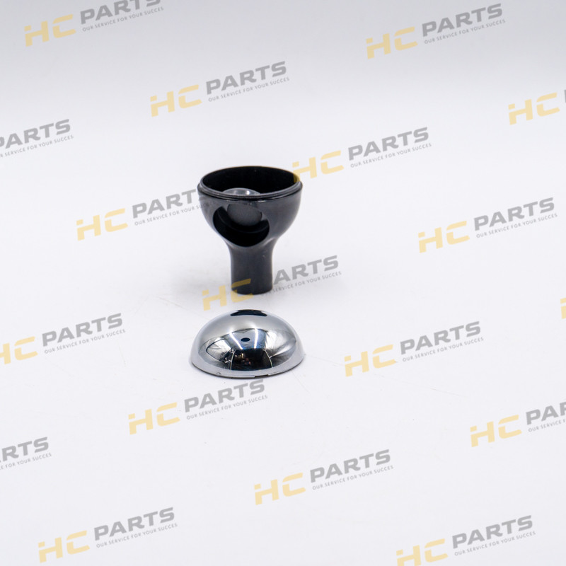 JCB Jack knob without thread