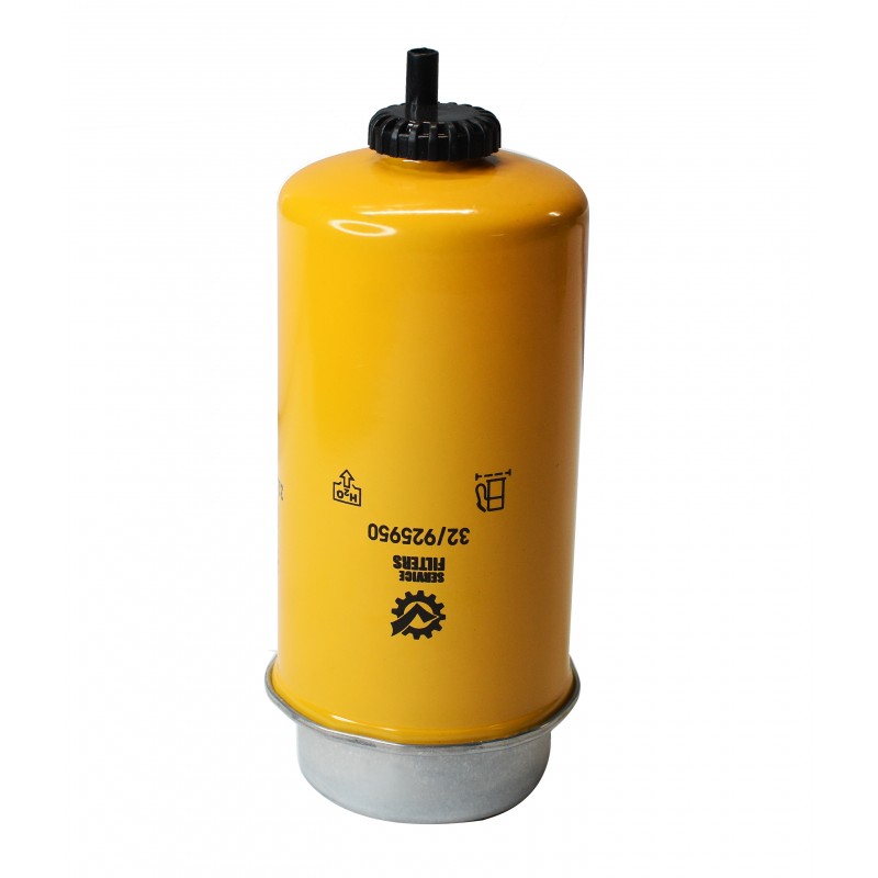 ТОПЛИВНЫЙ ФИЛЬТР CAT ЭКСКАВАТОР-ПОГРУЗЧИК