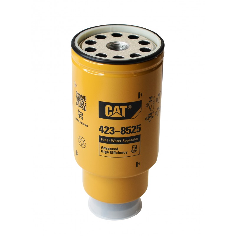 CAT ТОПЛИВНЫЙ ФИЛЬТР ПОГРУЗЧИК БУЛЬДОЗЕР ОРИГИНАЛ
