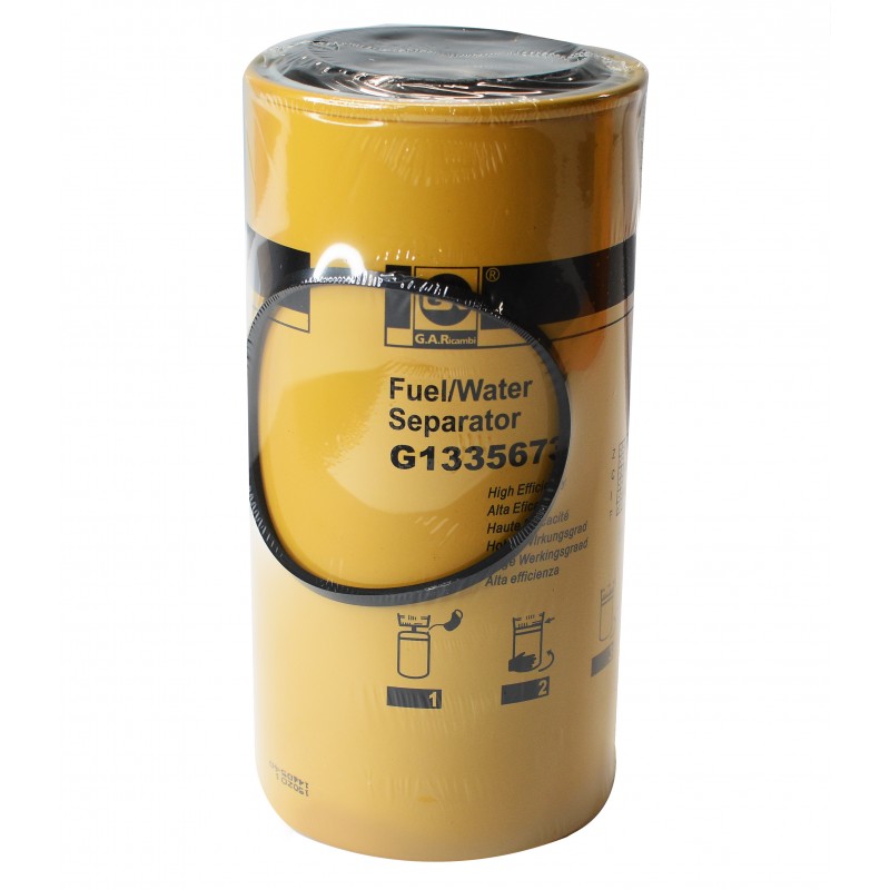 ТОПЛИВНЫЙ ФИЛЬТР CAT 330C L 330C LN