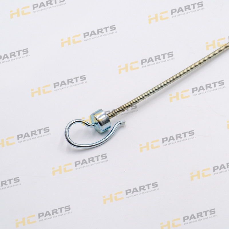 JCB Dipstick gearbox