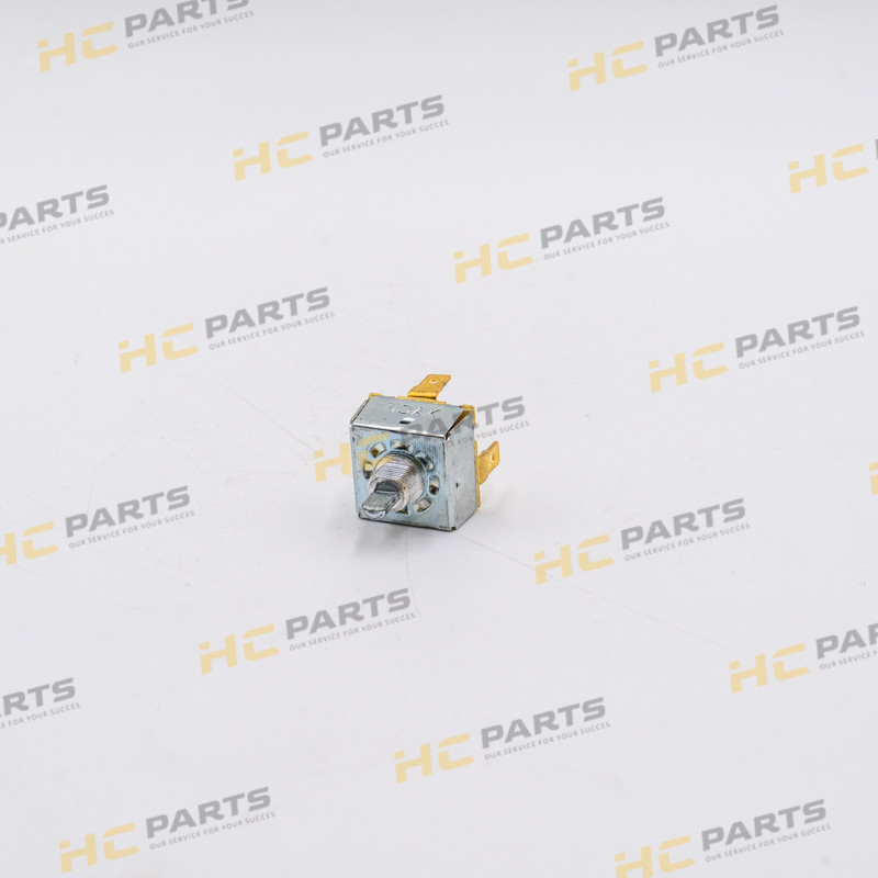 JCB Heater switch - telescopic handler