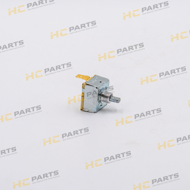 JCB Heater switch - telescopic handler