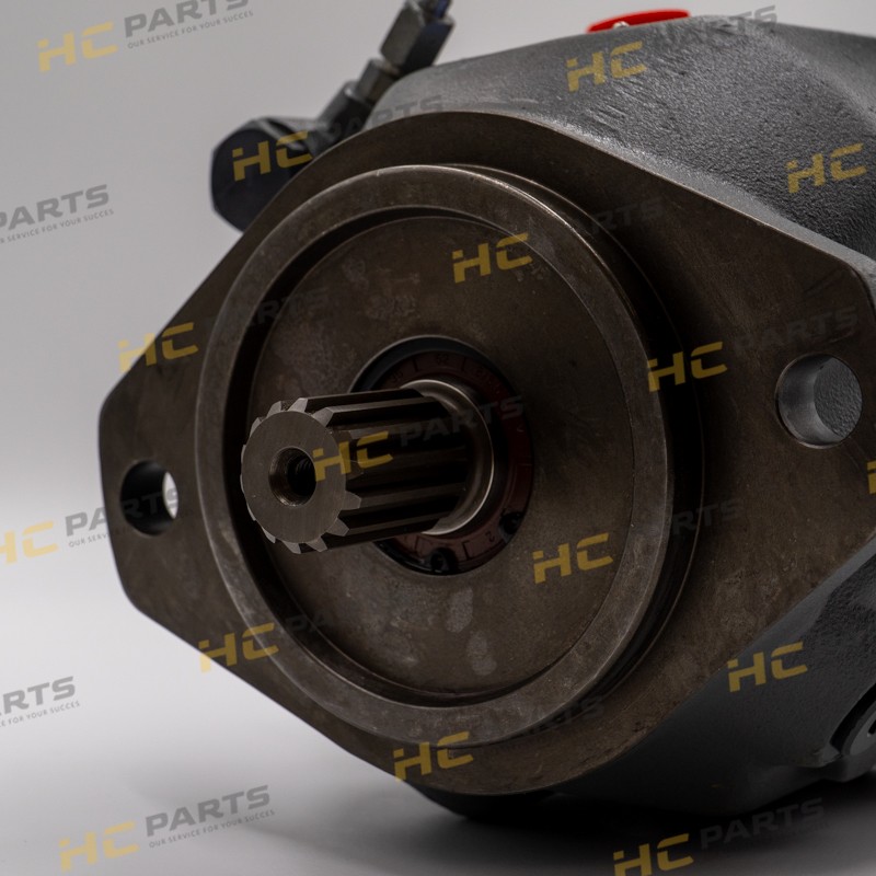 JCB Hydraulic pump - 4CX 75CC REV METARIS
