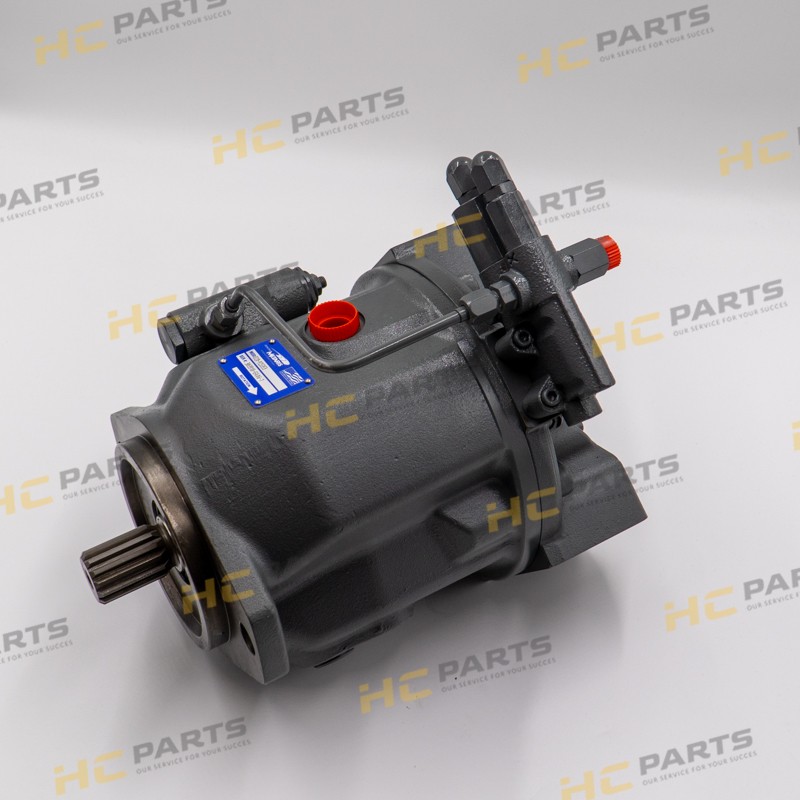 JCB Hydraulic pump - 4CX 75CC REV METARIS