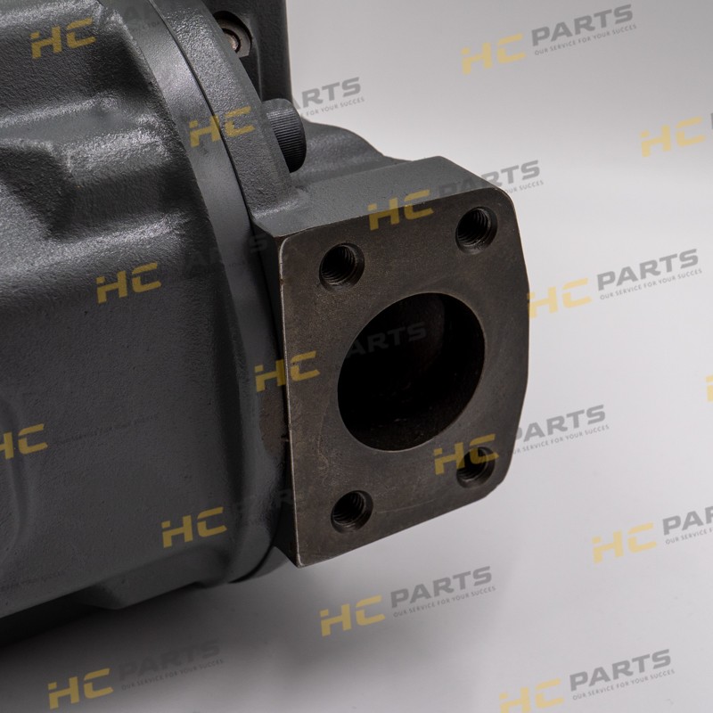 JCB Hydraulic pump - 4CX 75CC REV METARIS