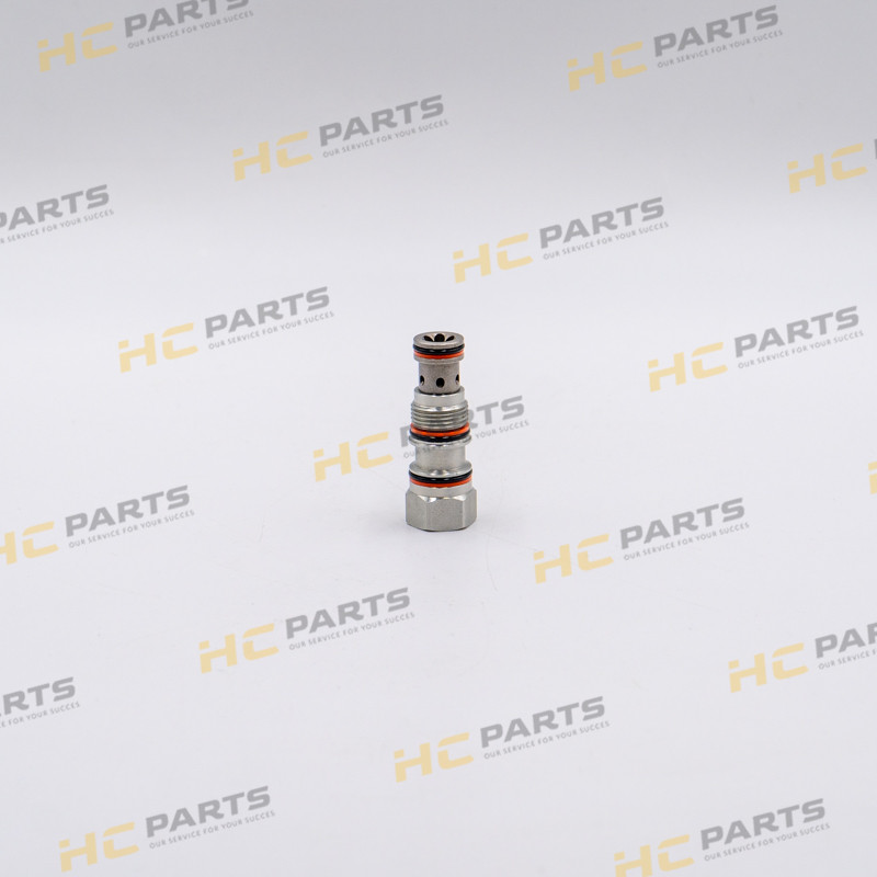 JCB Cylinder overload relief valve