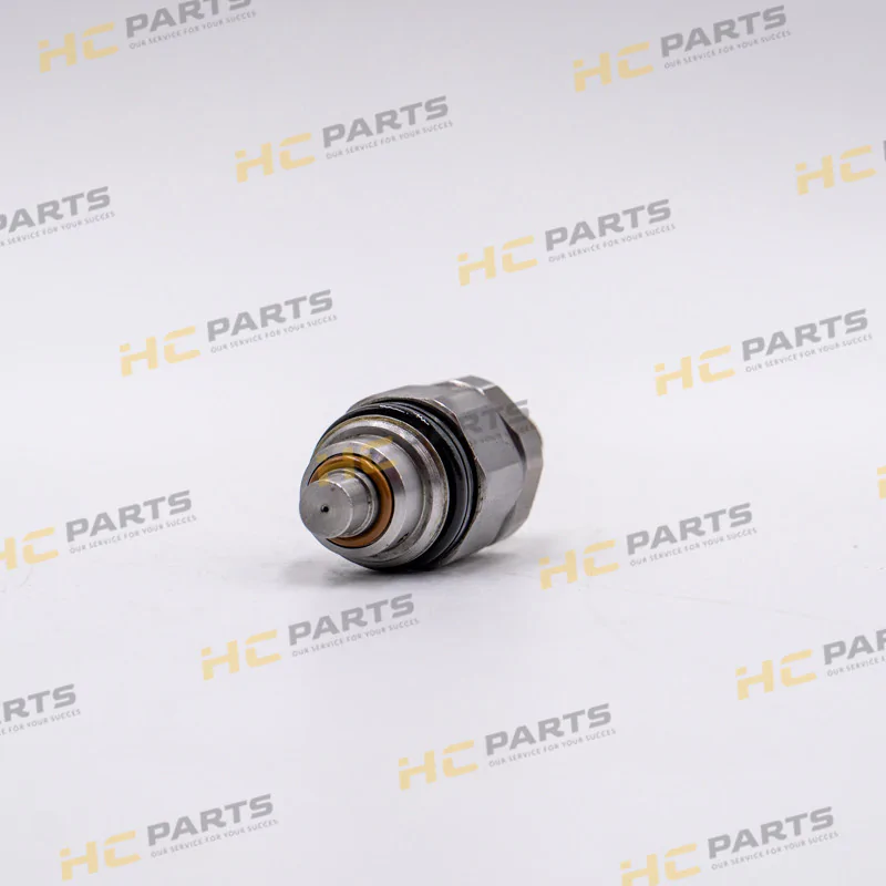 JCB Клапан Hydraclamp — ОРИГИНАЛ