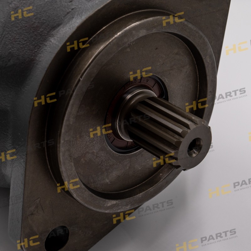 JCB Hydraulic pump - 4CX 75CC REV METARIS