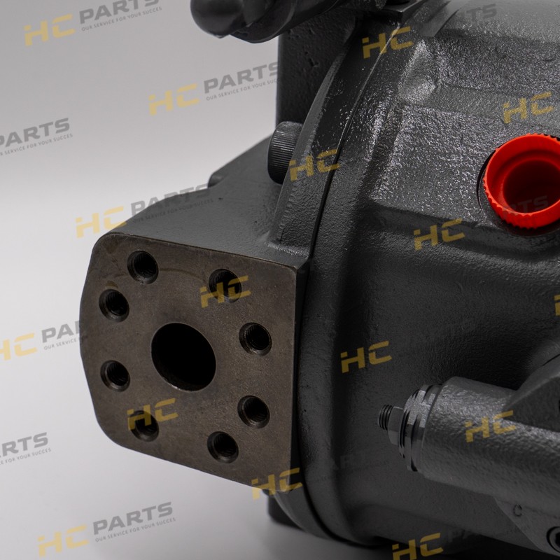 JCB Hydraulic pump - 4CX 75CC REV METARIS