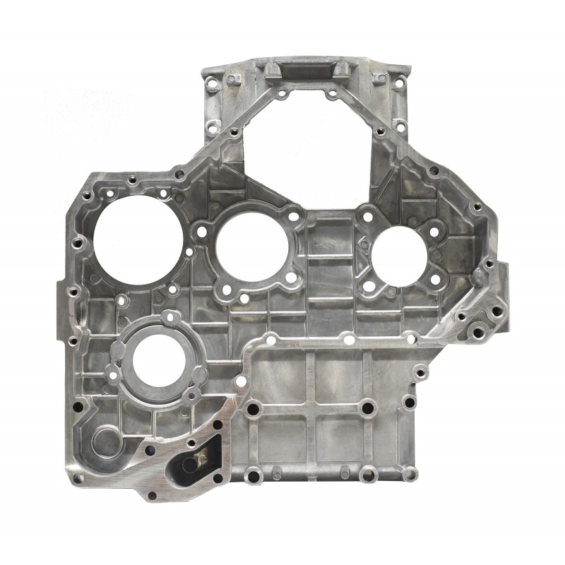 КОРПУС ГРМ ЭКСКАВАТОР CAT OEM PERKINS