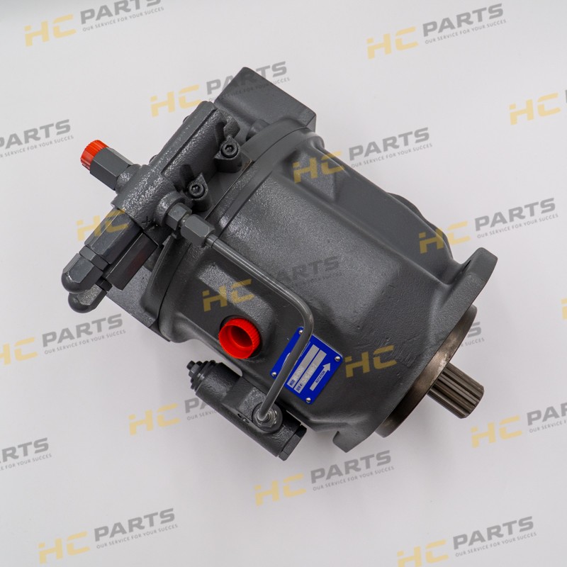 JCB Hydraulic pump - 4CX 75CC REV METARIS