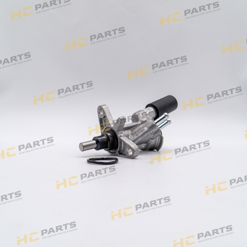 JCB Fuel pump - teletruk AM