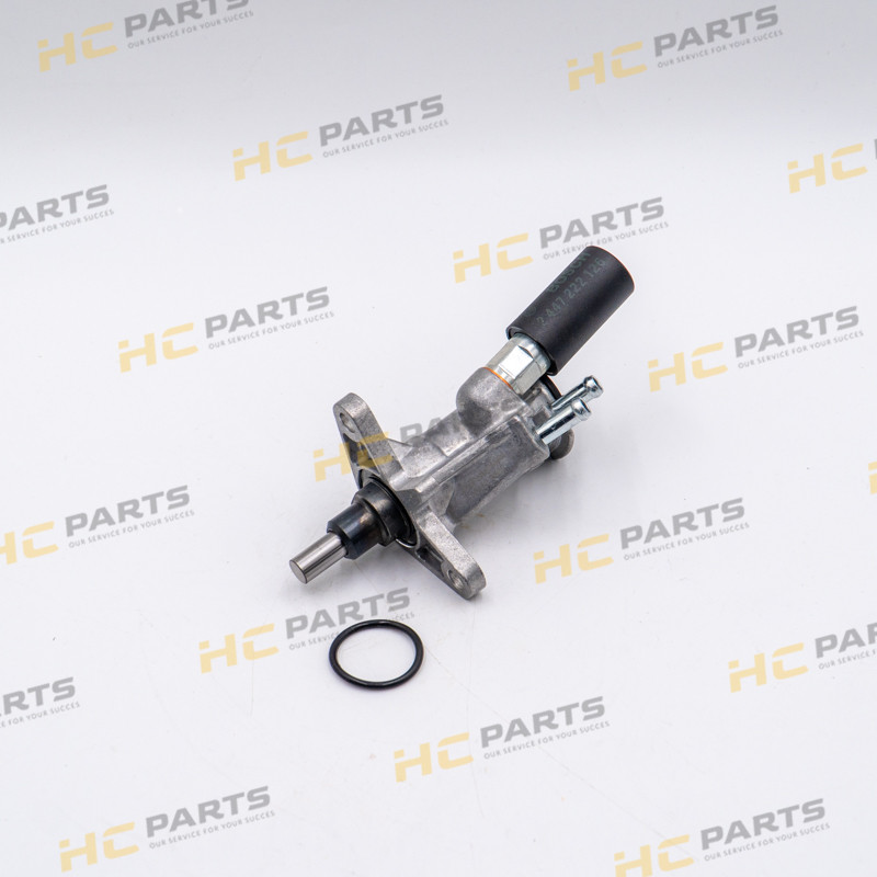 JCB Fuel pump - teletruk AM