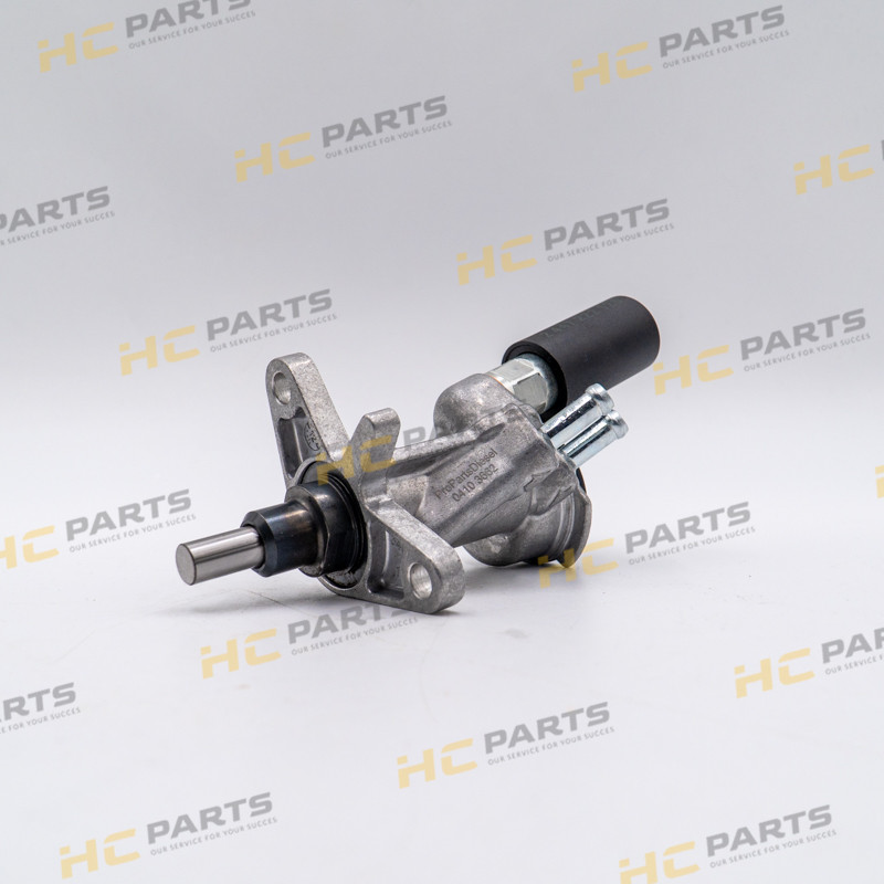 JCB Fuel pump - teletruk AM