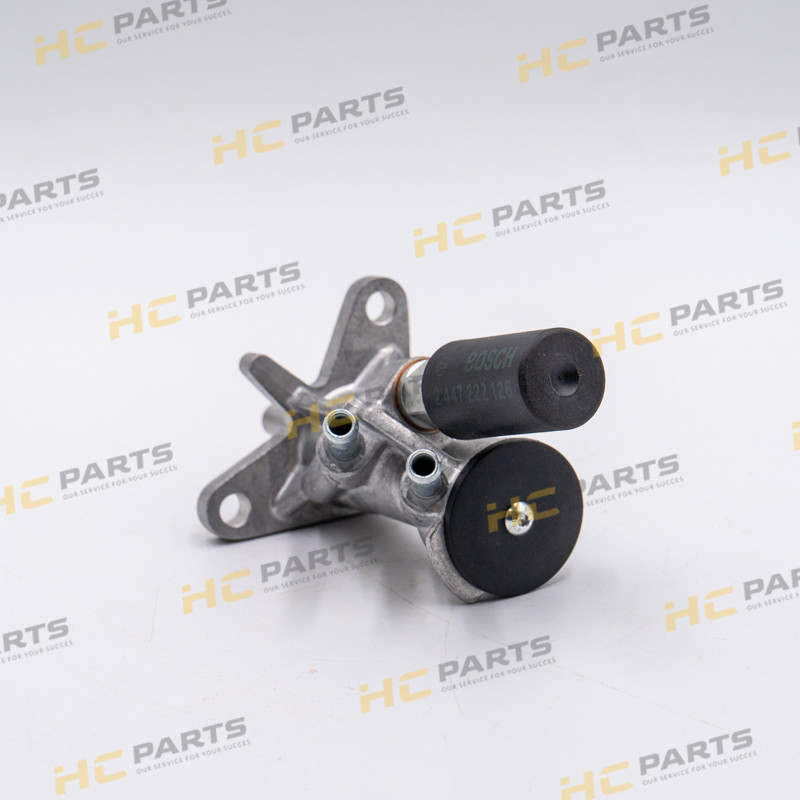 JCB Fuel pump - teletruk AM