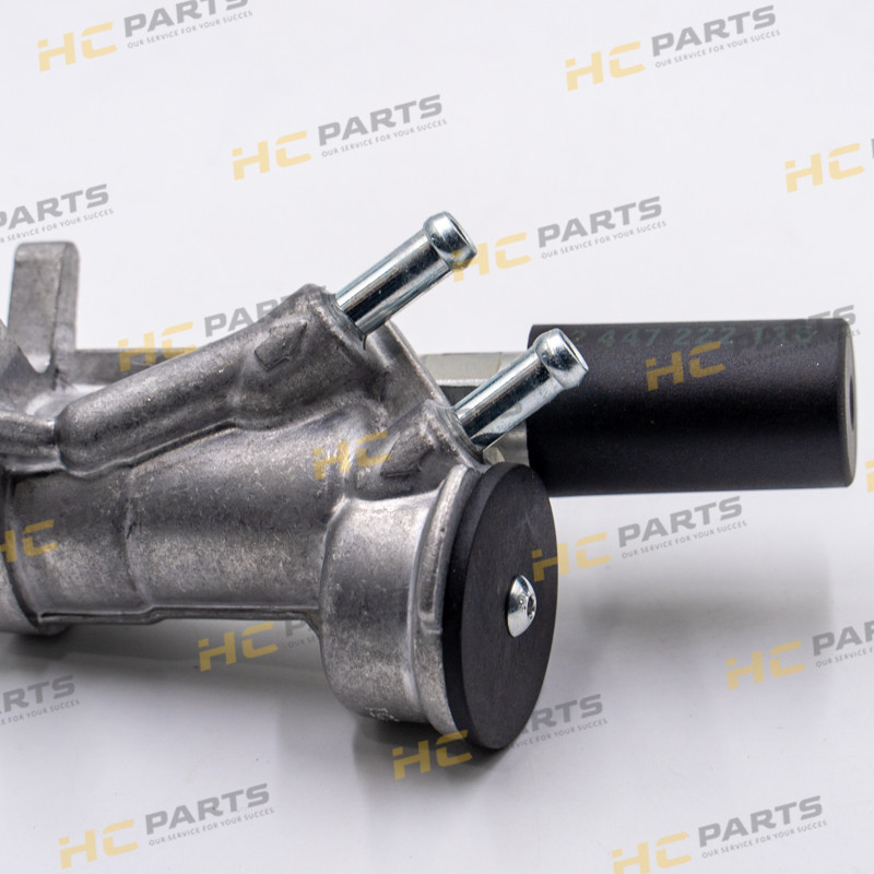 JCB Fuel pump - teletruk AM