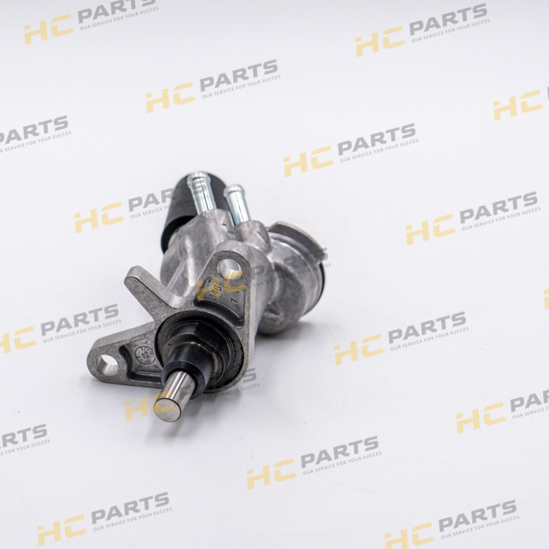 JCB Fuel pump - teletruk AM