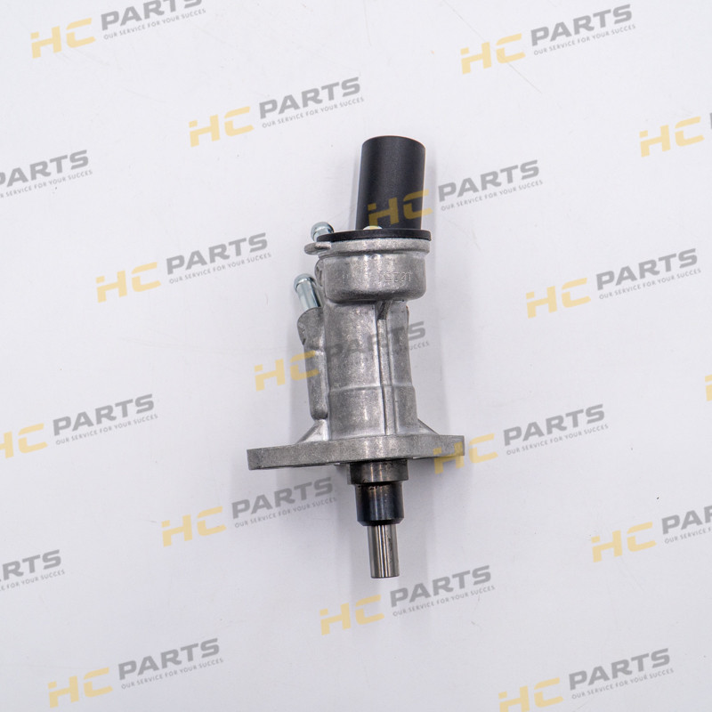 JCB Fuel pump - teletruk AM