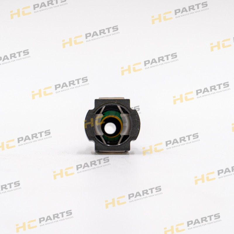 JCB фитинг топливопровода PERKINS RE RG