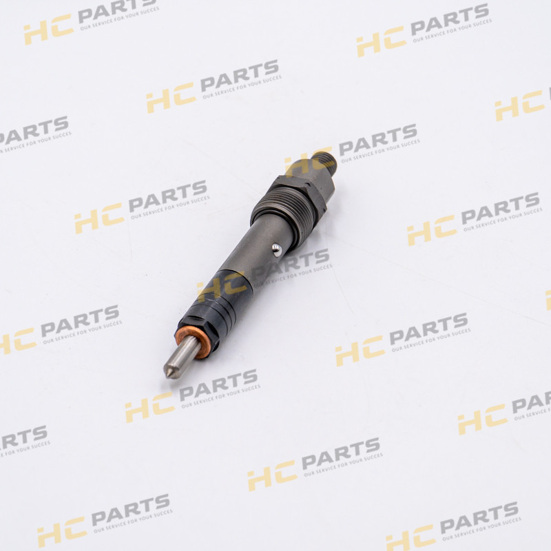 JCB Fuel injector Perkins engine AK - 3CX 4CX AM