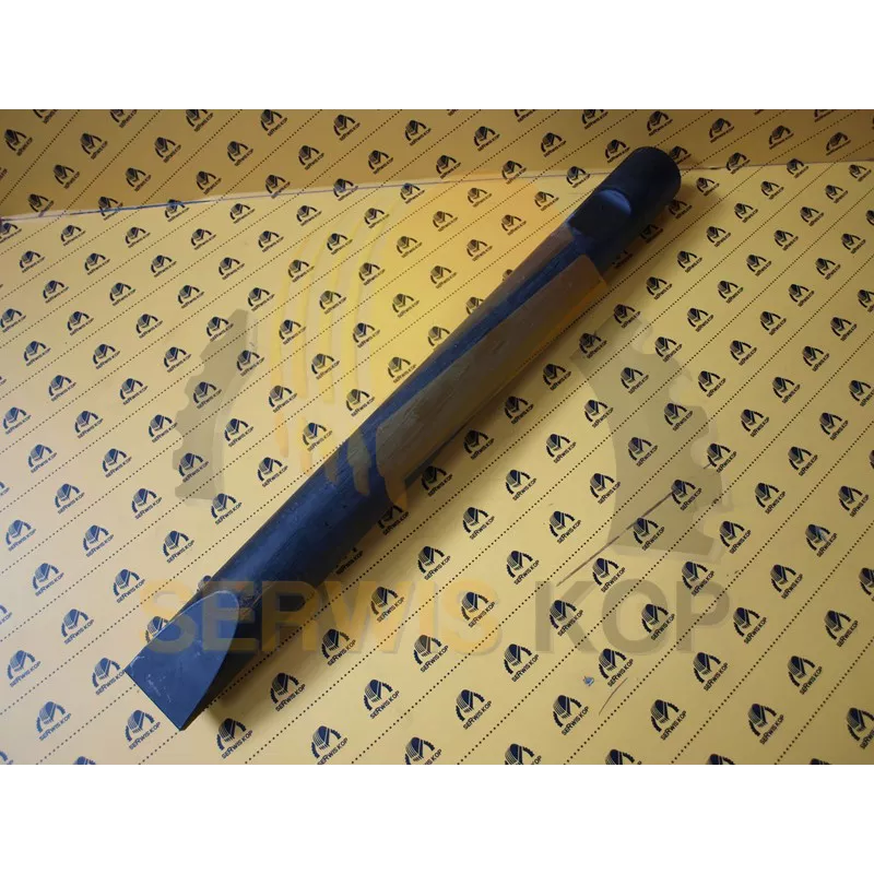 Наконечник подходит для JCB hm360 70mmx730mm молоток резак