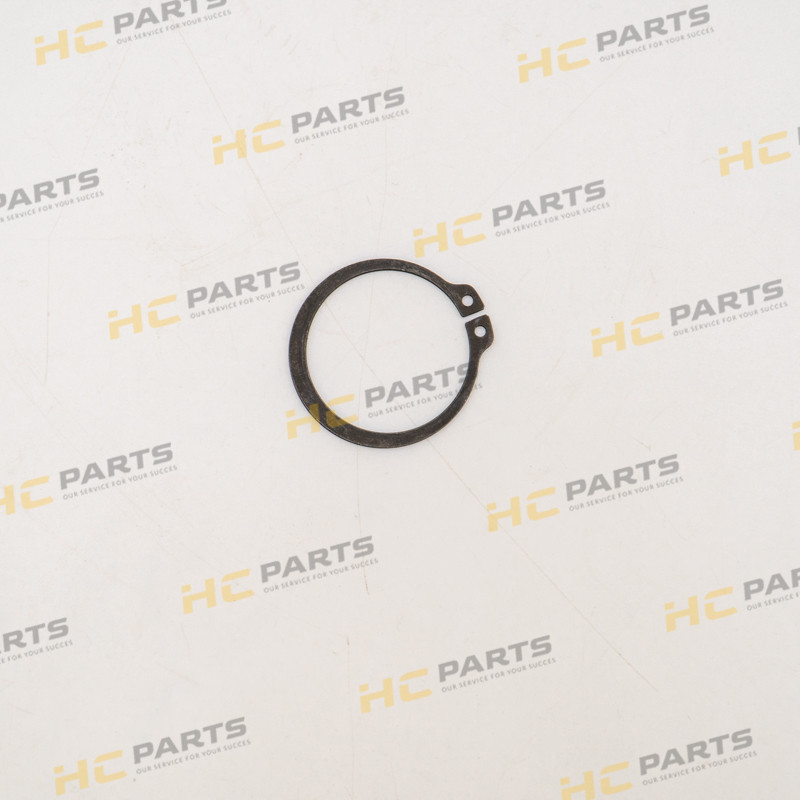 JCB Planetary gear circlip - JS AM