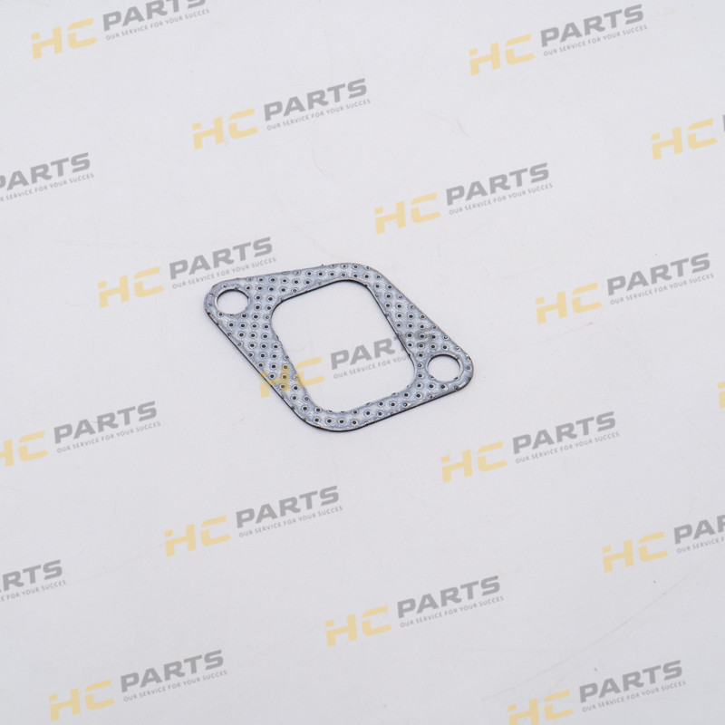 JCB Exhaust manifold gasket PERKINS