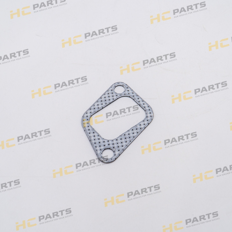 JCB Exhaust manifold gasket PERKINS