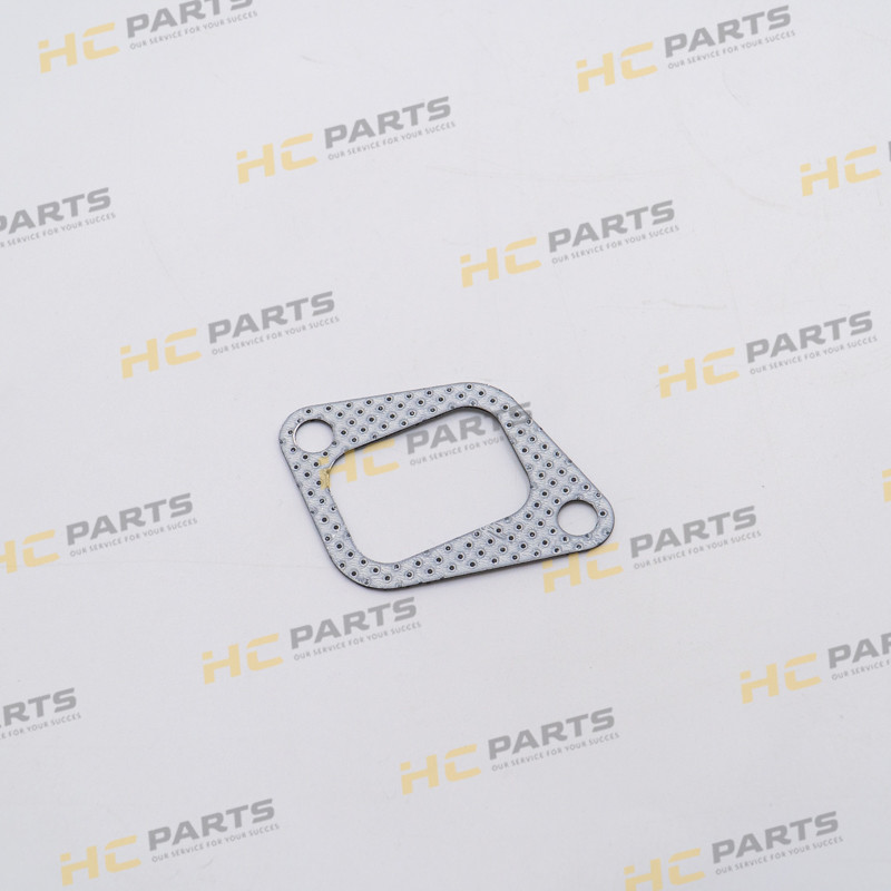 JCB Exhaust manifold gasket PERKINS