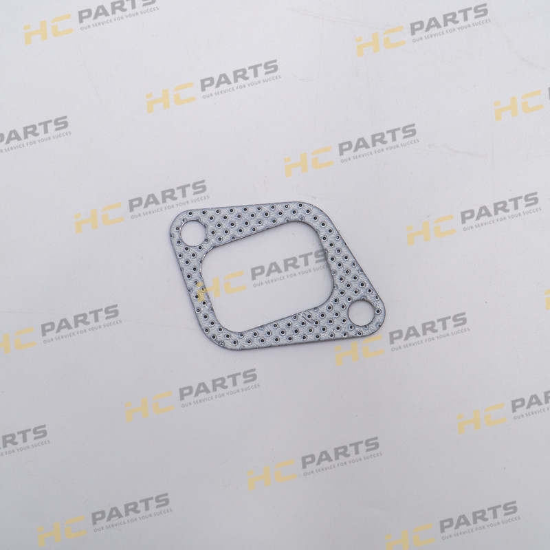JCB Exhaust manifold gasket PERKINS
