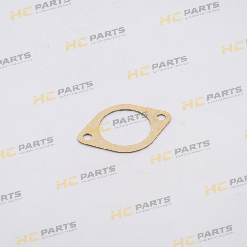 JCB Thermostat gasket - ISUZU mini excavator