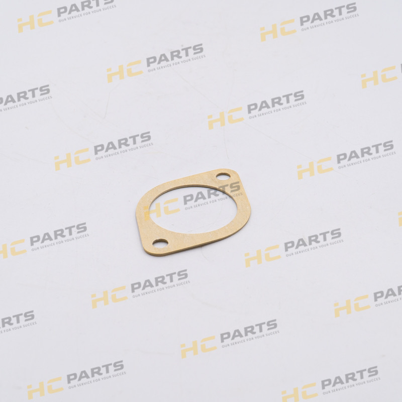 JCB Thermostat gasket - ISUZU mini excavator