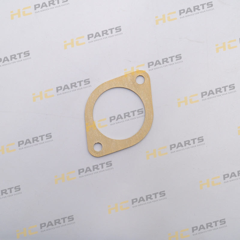 JCB Thermostat gasket - ISUZU mini excavator