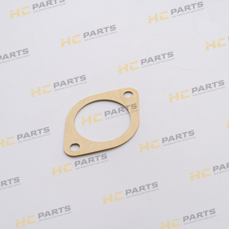 JCB Thermostat gasket - ISUZU mini excavator