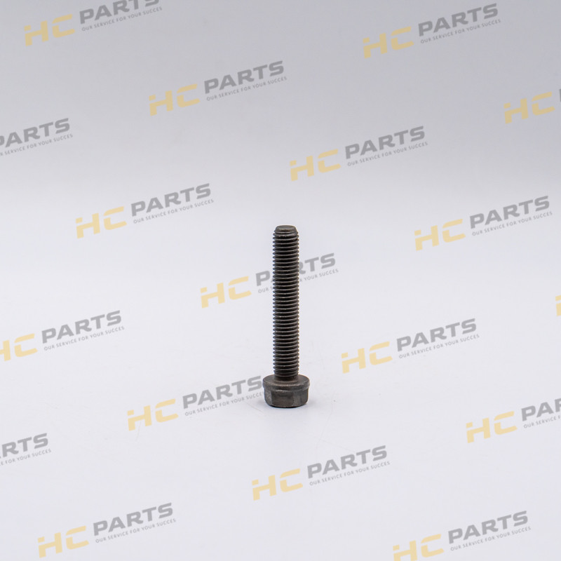 JCB Cylinder bolt head - ORIGINAL