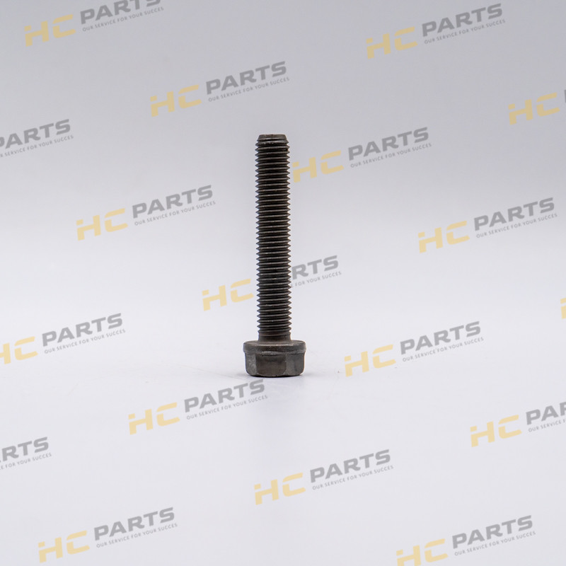 JCB Cylinder bolt head - ORIGINAL