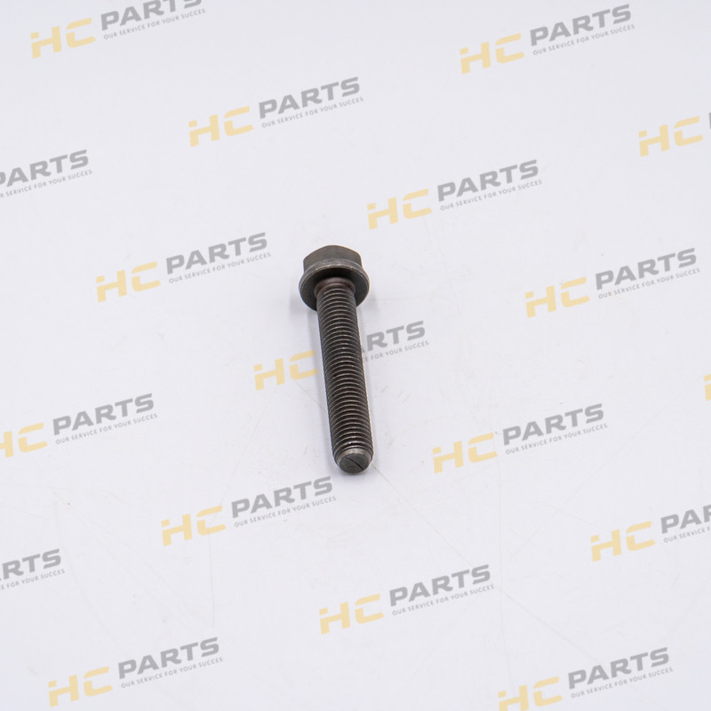 JCB Cylinder bolt head - ORIGINAL